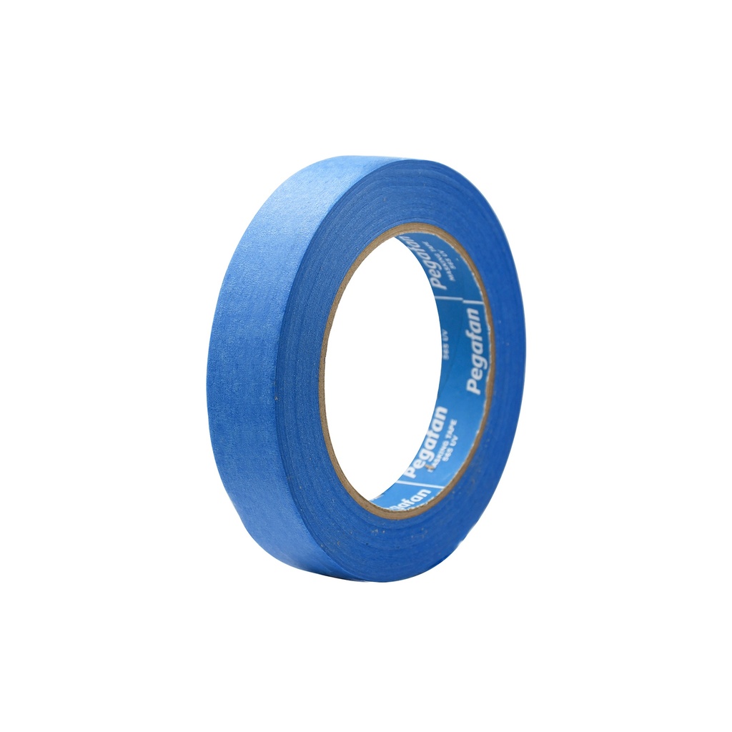 [0010101001474] CINTA MASKING AZUL 565 1 X 55 YD UV (36) PEGAFAN