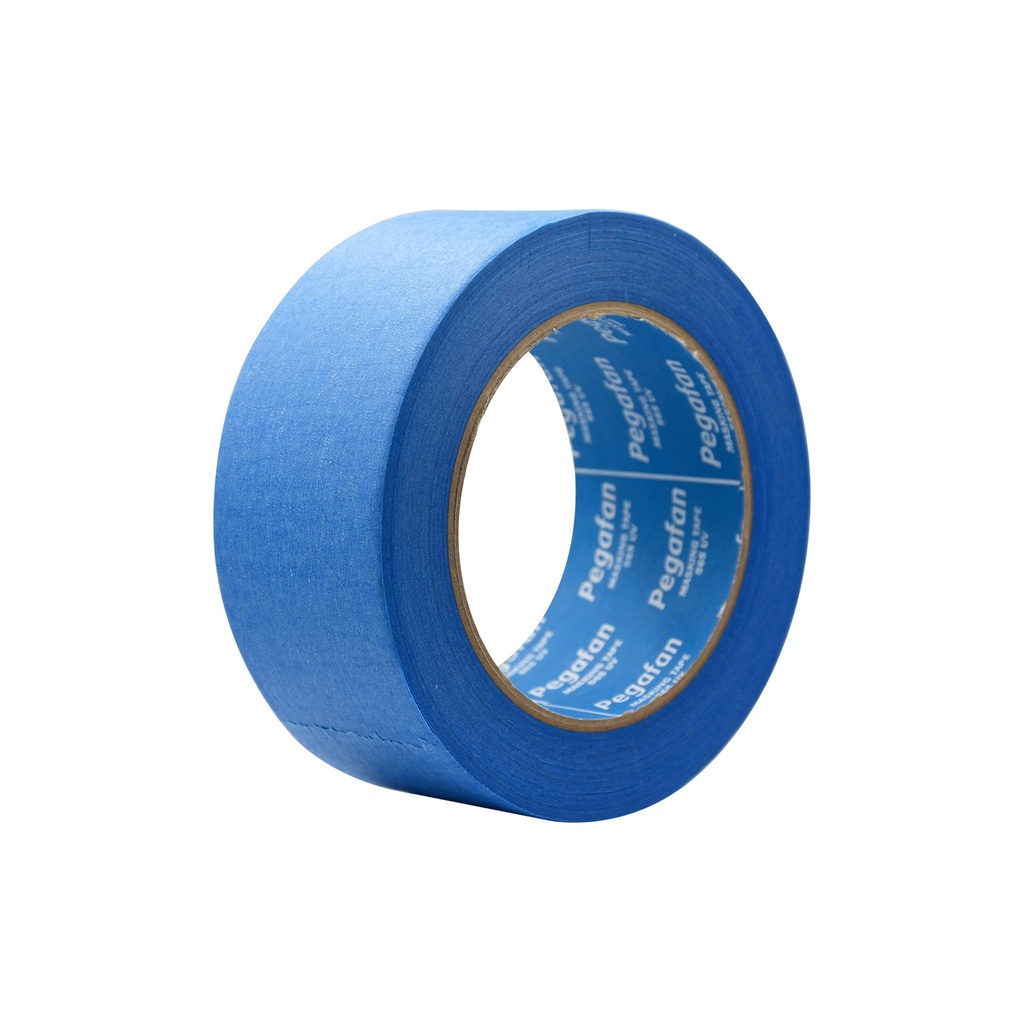 [0010101001479] CINTA MASKING AZUL 565 2 X 55 YD UV (18) PEGAFAN