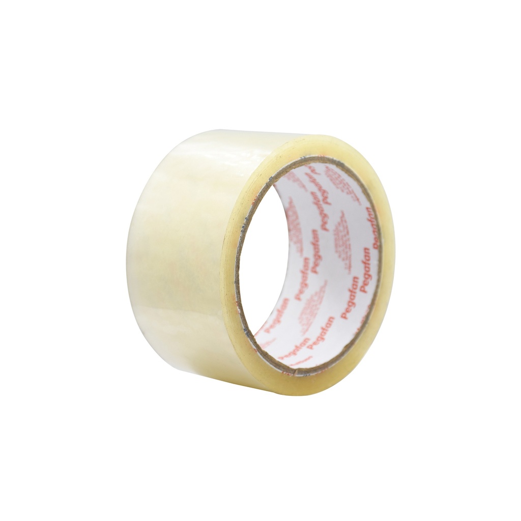 [0010102001025] CINTA P/EMP 770 2"X55 YDS.C/TRANSP (36) PEGAFAN