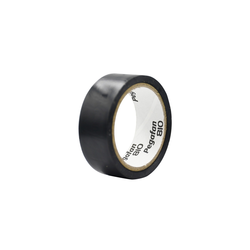 [0010102001079] CINTA AIS.TECNOFAN 810 C/NEGRO 3/4"X5Y PEGAFAN