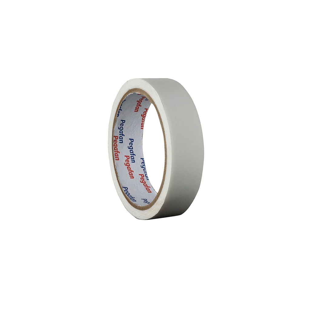 [0010102001448] CINTA DOBLE CONTACTO 24MMX1.5M (48) PEGAFAN