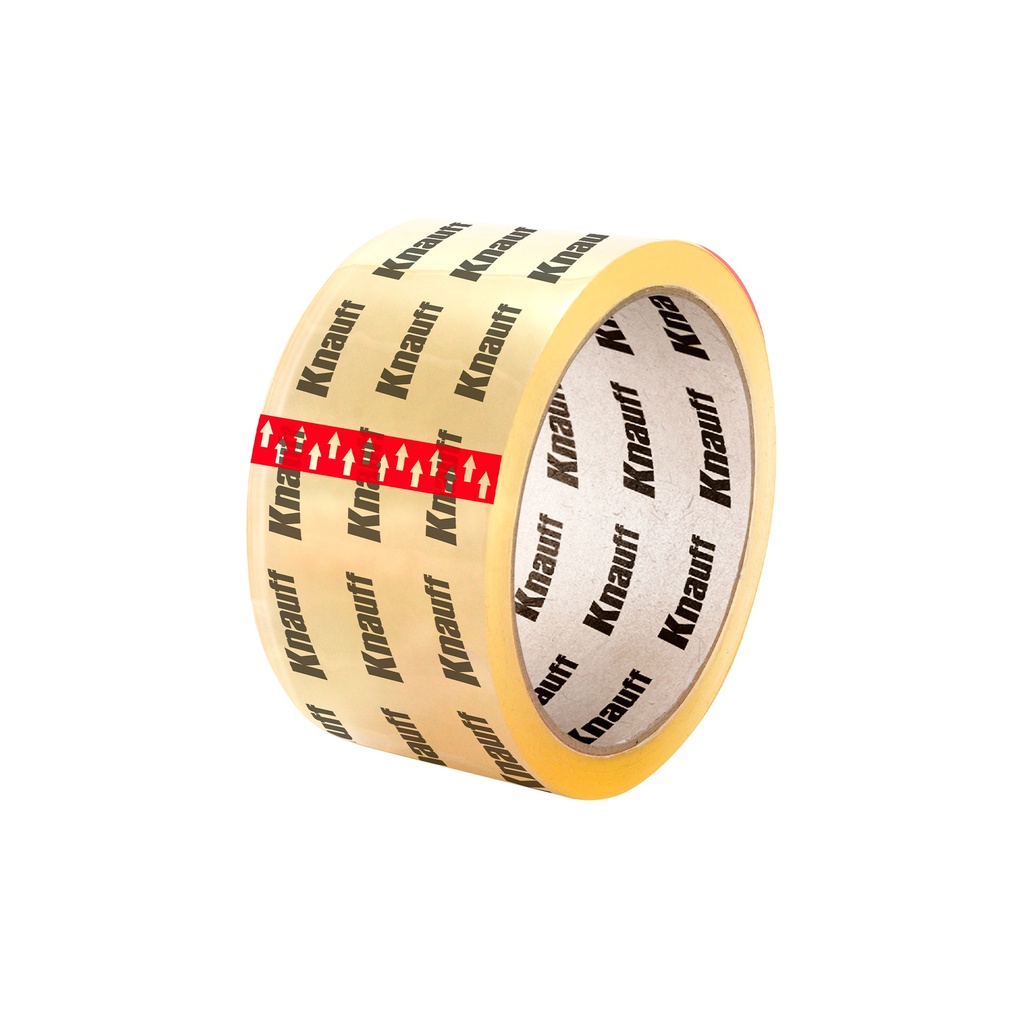 CINTA P/EMPACAR 2" X 200YDS KNAUFF