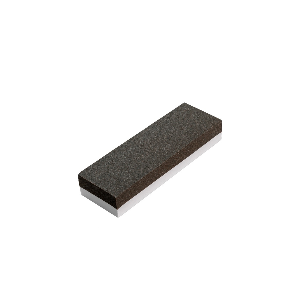 [0100101110289] PIEDRA P/ASENTAR 152X50X25 CARB-SILIC-11667 TRUPER