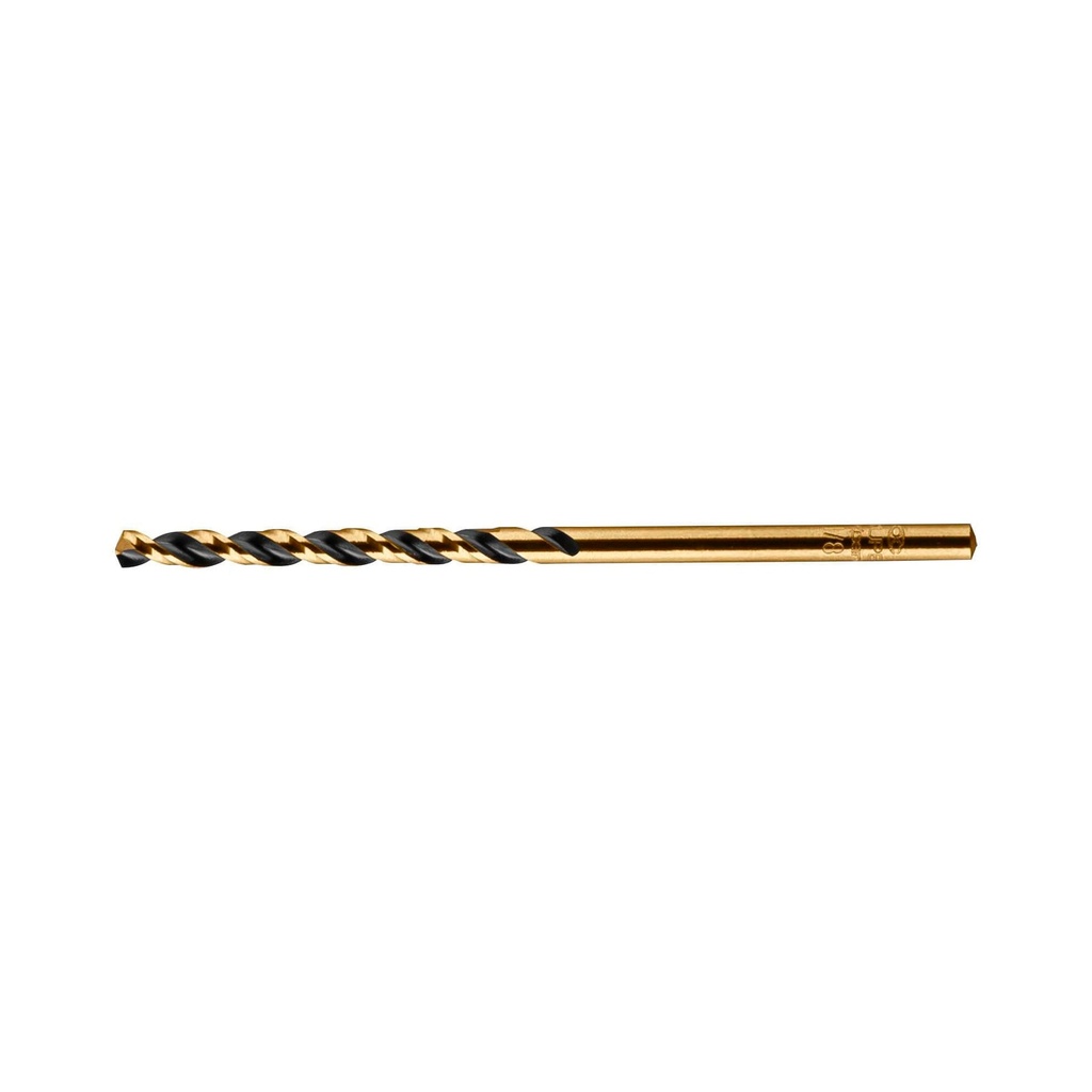[0100201010418] BROCA HSS 1/8" 11118 TRUPER (20)