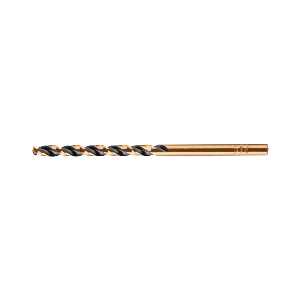 [0100201010420] BROCA HSS 5/32" 11122 TRUPER (10)