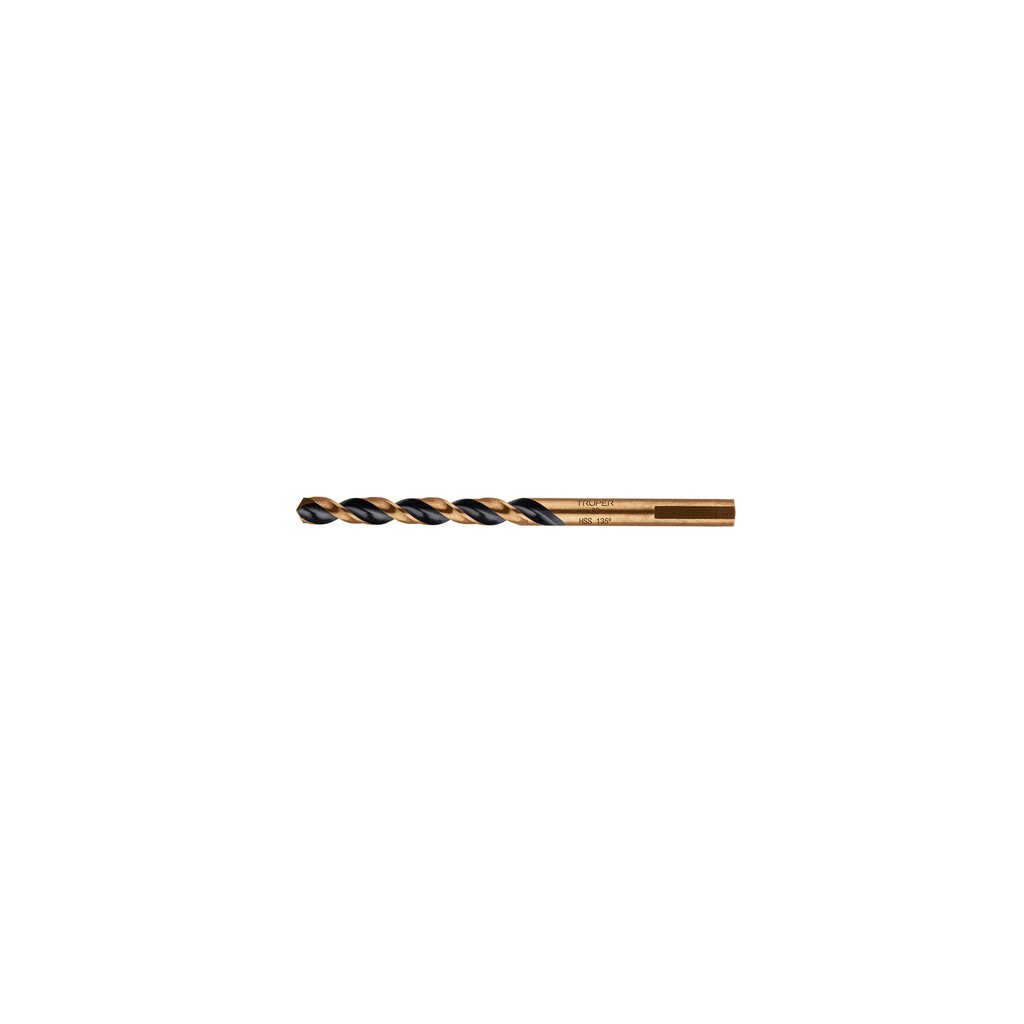 [0100201010422] BROCA HSS 3/16" 11126 TRUPER (20)