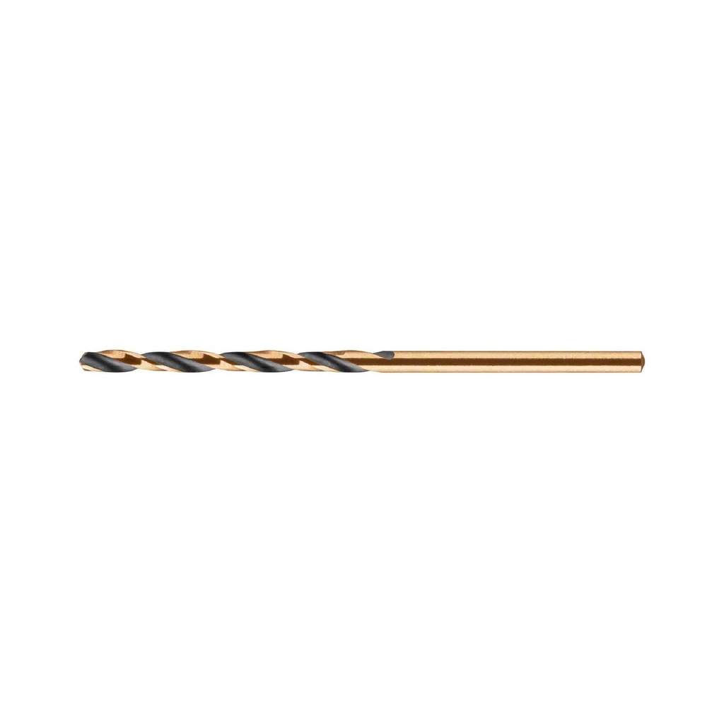 [0100201010428] BROCA HSS 3/32" 11114 TRUPER (10)