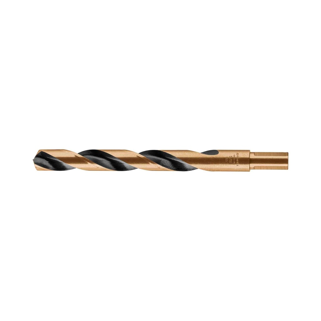 [0100201110171] BROCA HSS 5/8" 11170 TRUPER