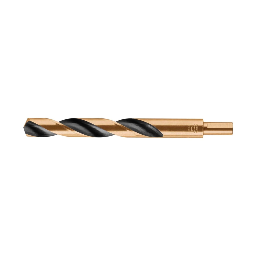 [0100201110172] BROCA HSS 3/4" 11172 TRUPER