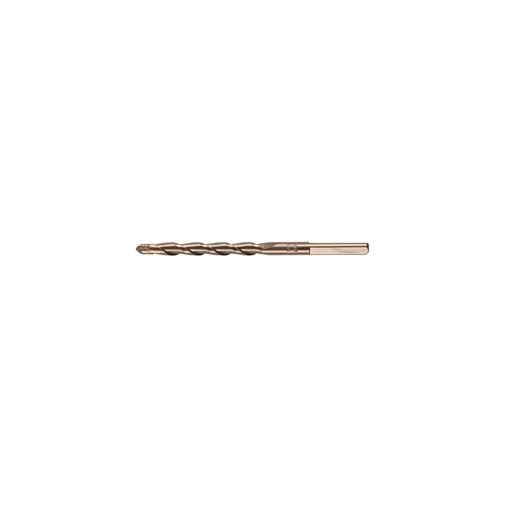[0100202010664] BROCA P/CONCRETO 1/4" X 4" 11203 TRUPER (20)