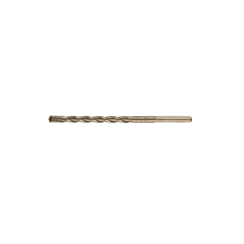 [0100202010884] BROCA P/CONCRETO 3/16" X 4" 11200 TRUPER (10)