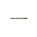 BROCA P/CONCRETO 3/8" X 5" 11221 TRUPER (10)