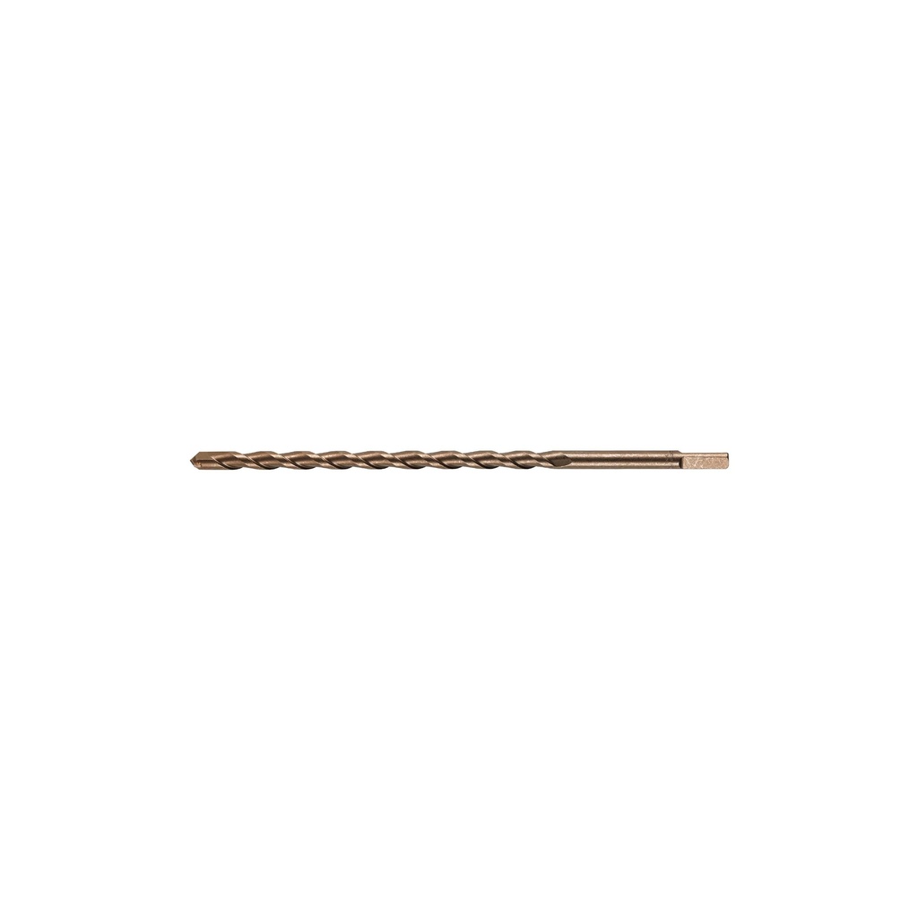[0100202010996] BROCA P/CONCRETO LARGO 1/2" X 12" 11233 TRUPER(10)