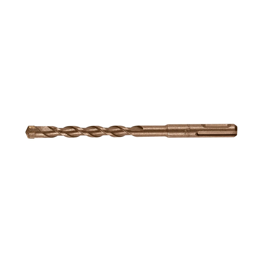 [0100202200549] BROCA SDS PLUS 3/8" X 6" 11272 TRUPER