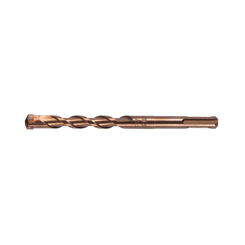 [0100202200550] BROCA SDS PLUS 1/2" X 6" 11279 TRUPER