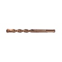 BROCA SDS PLUS 1/2" X 6" 11279 TRUPER