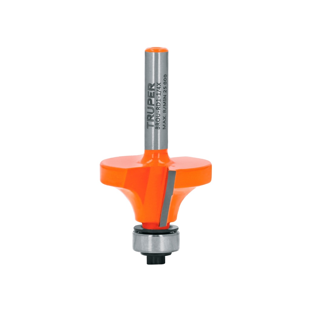 [0100203200415] CUCHILLA ROUTER REDONDA 1 1/4" 11470 TRUPER