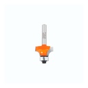 CUCHILLA ROUTER REDONDA 1" 11469 TRUPER
