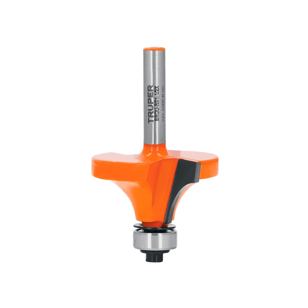 [0100203200417] CUCHILLA ROUTER REDONDA 1 1/2" 11471 TRUPER