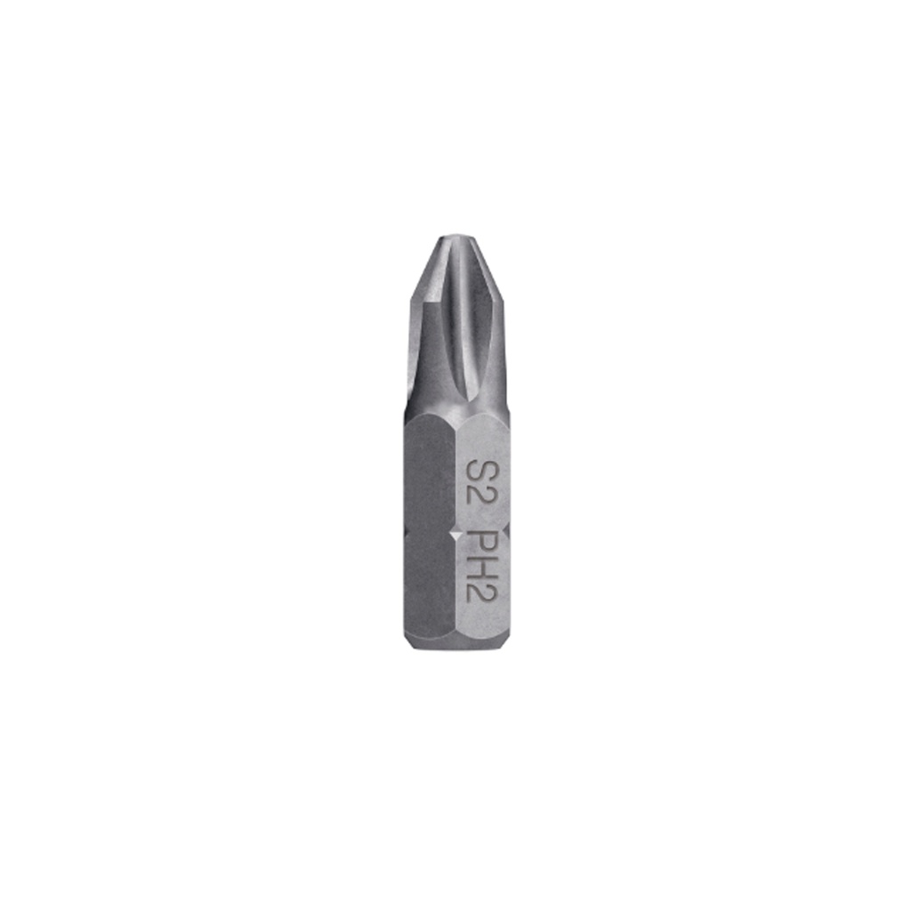[0100203200454] SET PUNTA P/DESAR. X 5PZ PH2 - LARGO 1" 12141 TRUP