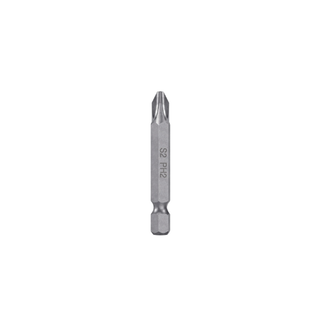 [0100203200455] SET PUNTA P/DESAR. X 5PZ PH2 - LARGO 2" 12147 TRUP