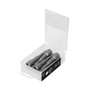 SET DADO MAGNETICO HEXAG 5/16" X 5 PZS 12942 TRUPE