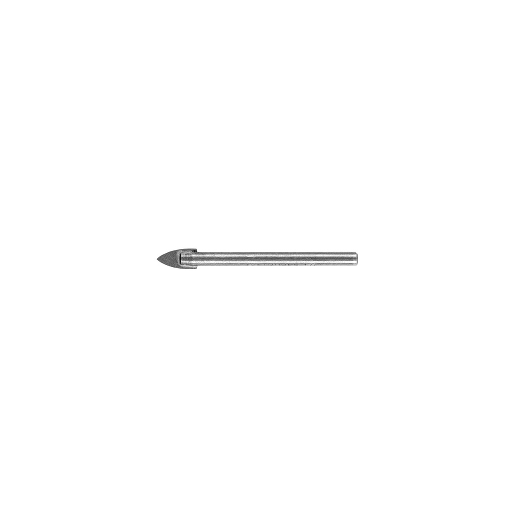 [0100205110513] BROCA PARA VIDRIO Y AZULEJO 1/4" 11702 TRUPER
