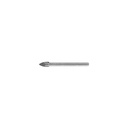 BROCA PARA VIDRIO Y AZULEJO 1/4" 11702 TRUPER
