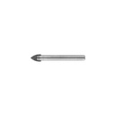 BROCA PARA VIDRIO Y AZULEJO 1/2" 11705 TRUPER