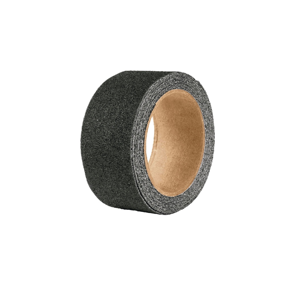 [0100301200263] CINTA ANTIDER ADH. C/NEGRA 50MM X 5M 12532 TRUPER