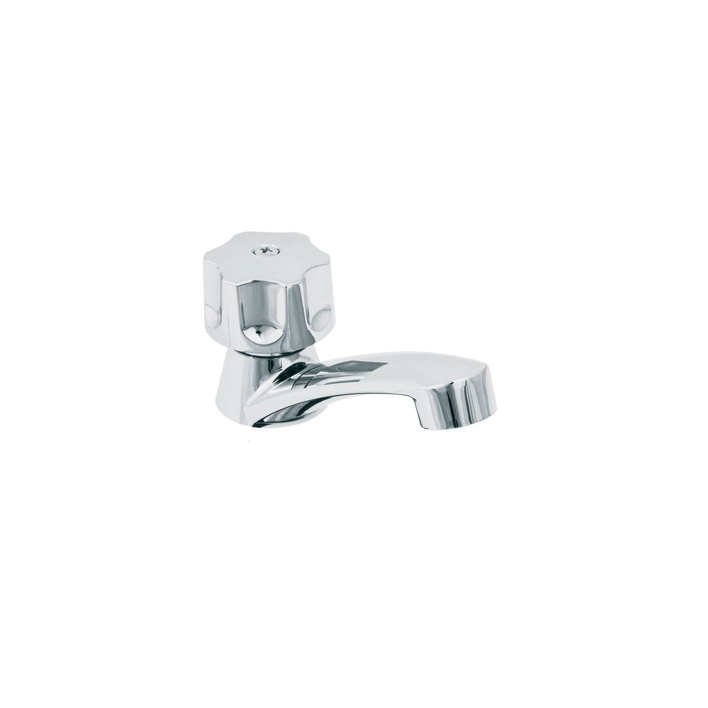 [0100802200463] LLAVE DE LAVATORIO MUEBLE ABS 49309 FOSET