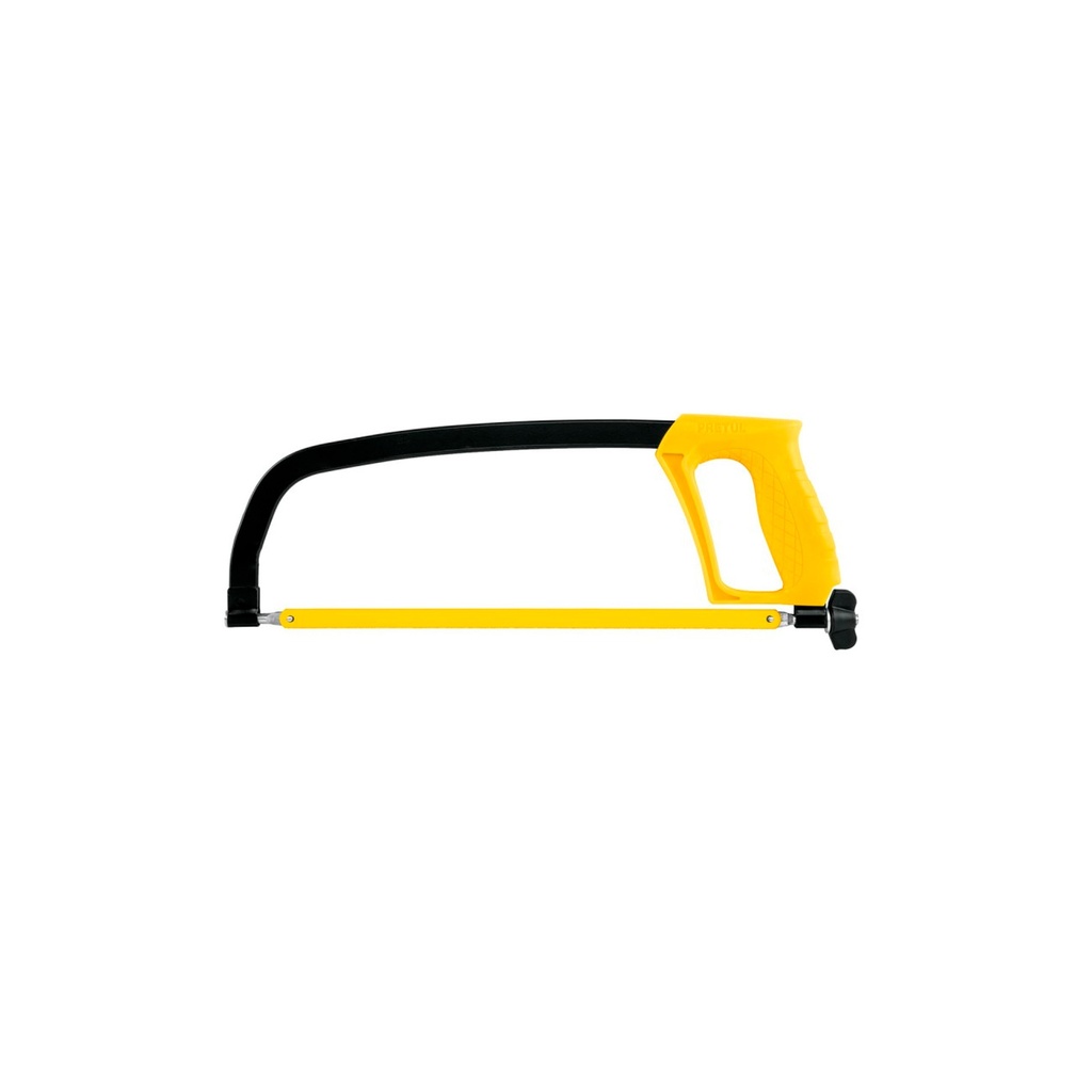 [0100901010077] ARCO SIERRA M/AMARILLO 12" - 20017 PRETUL