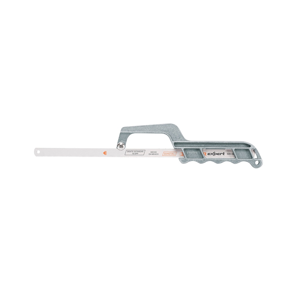 [0100901010199] ARCO MINI SIERRA 10236 TRUPER