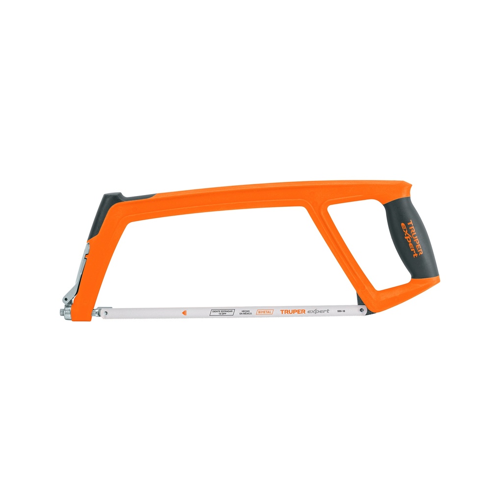 [0100901010203] ARCO SIERRA PROF. ALTA TENSION 12" 10232 TRUPER