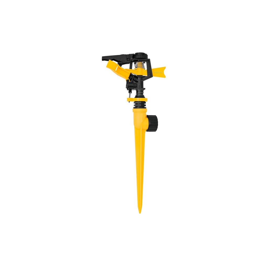 [0100901010891] ASPERSOR PLASTICO C/ESTACA 11" 20055 PRETUL