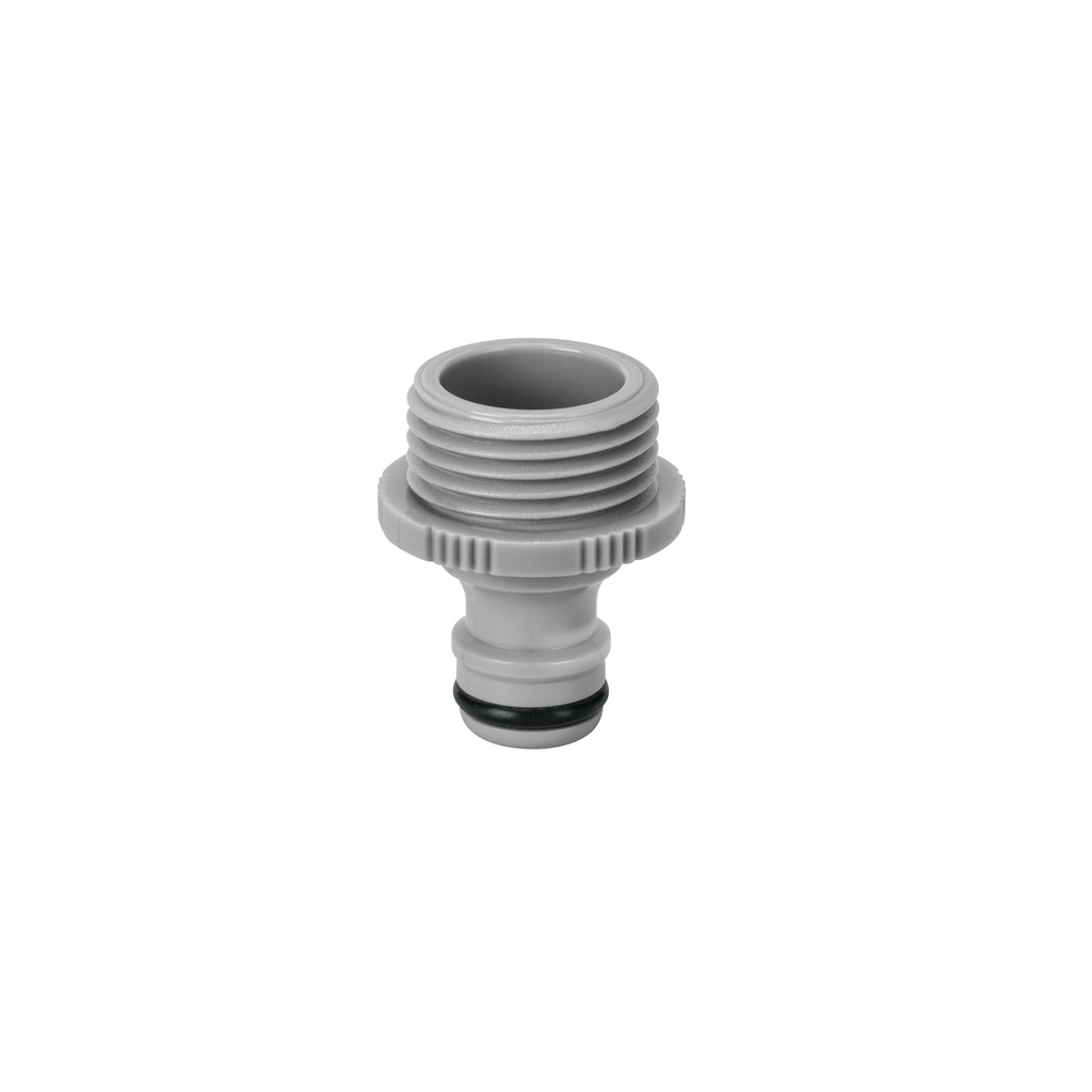 [0100901010963] CONECTOR RAP. MACHO SIST.CLICK 3/4" 12726 TRUPER