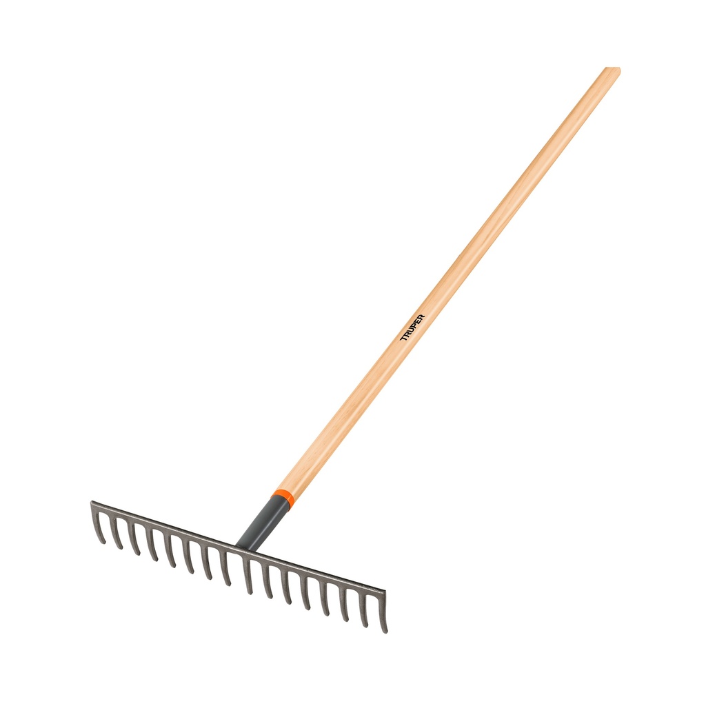 [0100901110108] RASTRILLO RECTO 16 DIENTES M/MADERA 17880 TRUPER