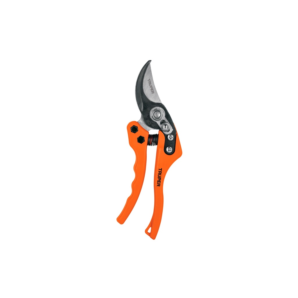 [0100901110266] TIJERA PODA PROFESIONAL USO LIGERO 8" 18463 TRUPER