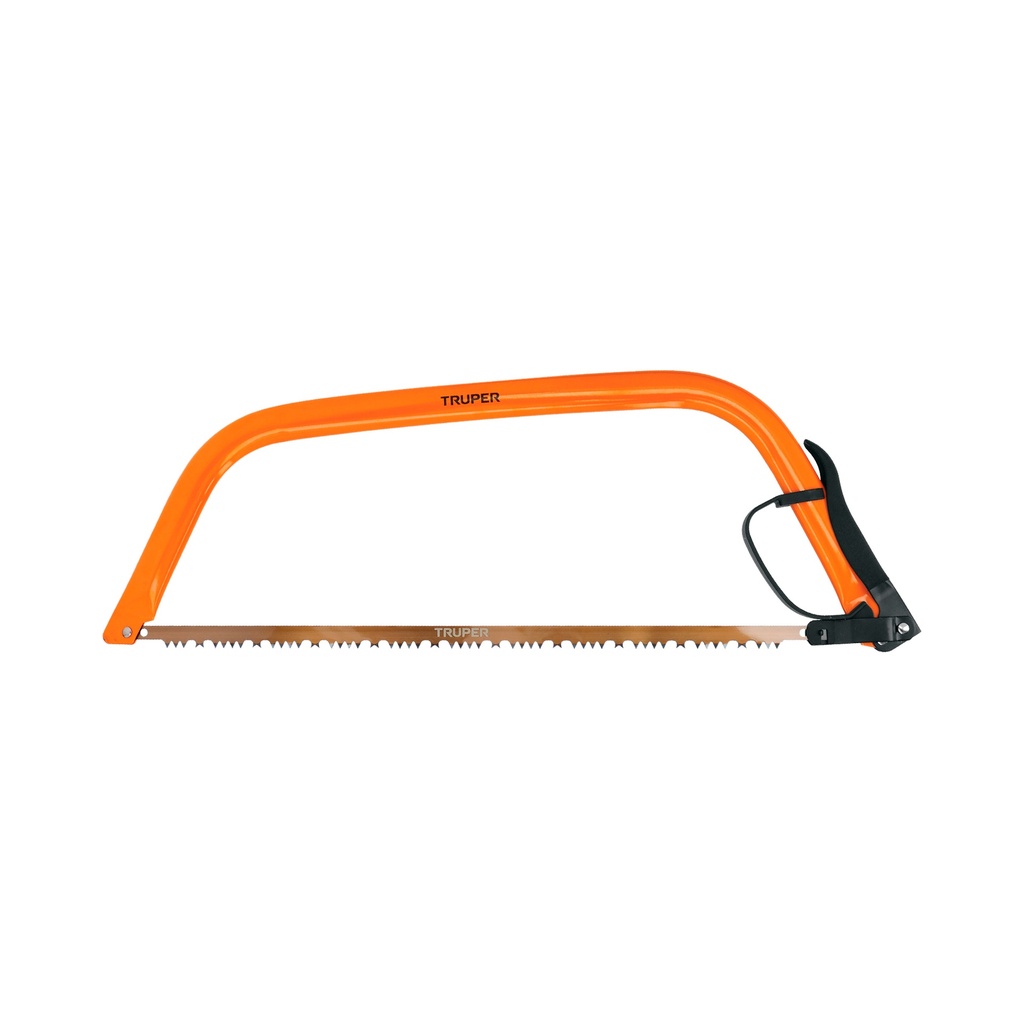 [0100901110469] ARCO SIERRA PODA TUBULAR 24" 10258 TRUPER
