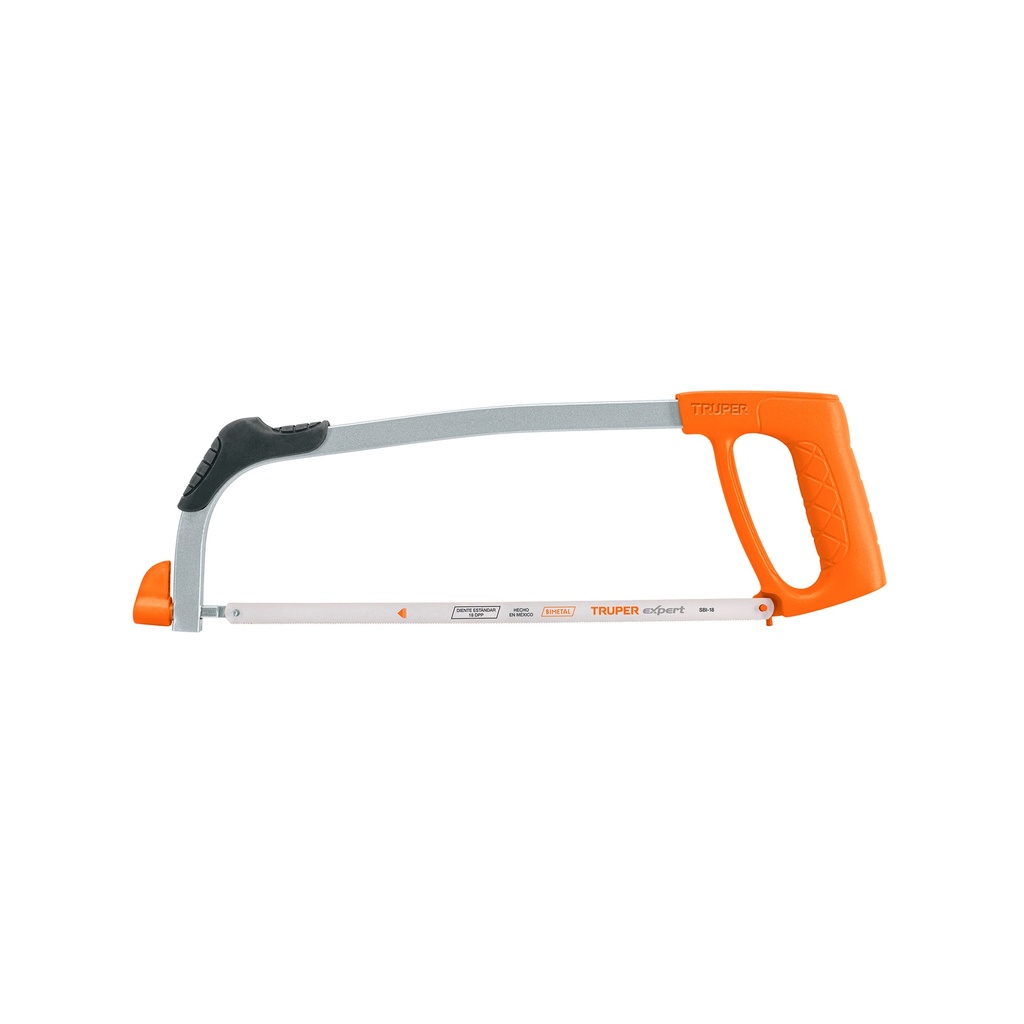 [0100901110505] ARCO SIERRA PROF. TUBULAR 12" 10234 TRUPER