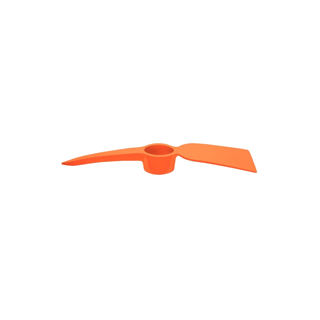 [0100901200164] ZAPAPICO S/ MANGO 5 LBS C/NARANJA 18622 TRUPER
