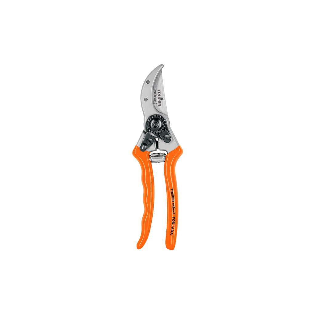 [0100901200226] TIJERA PODA PROF ALUM FORJADO 8" 18469 TRUPER