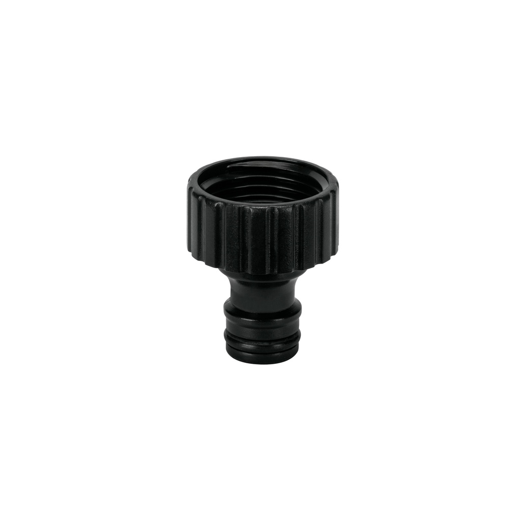 [0100901200271] CONECTOR RAP. HEMBRA SIST.CLICK 3/4" 12727 TRUPER