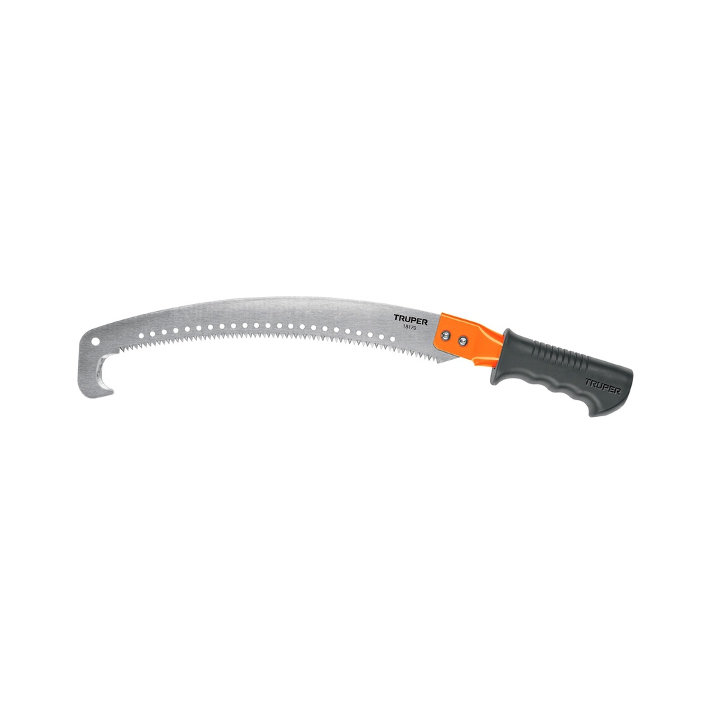 SERRUCHO CURVO PODA 16" C/GANCHO 18179 TRUPER