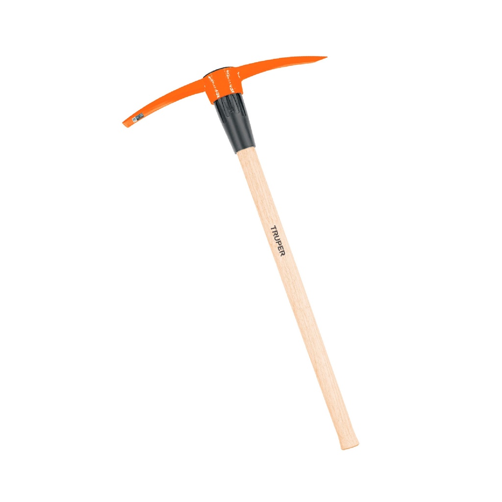 [0100901200349] PICO PERUANO 5 LBS MANGO MADERA 36" 10635 TRUPER