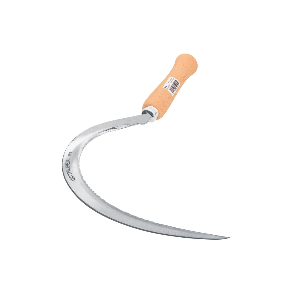HOZ DENTADA NO. 0 DE 16" 15120 TRUPER