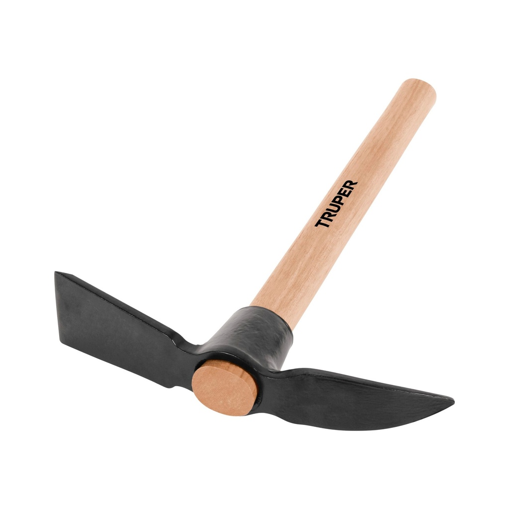 [0100901200436] TALACHO - PICO 14" C/MANGO 10927 TRUPER