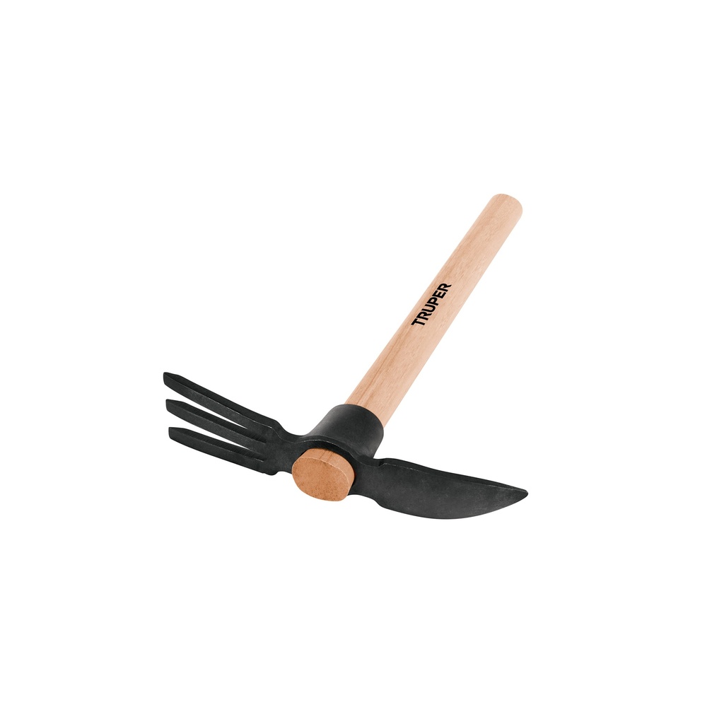 PICOTA - RASTRILLO 16" C/MANGO 19647 TRUPER