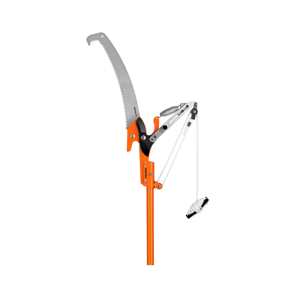 [0100901200564] TIJERA PODA TELESCOPICA R/ALTAS 16" 18410 TRUPER