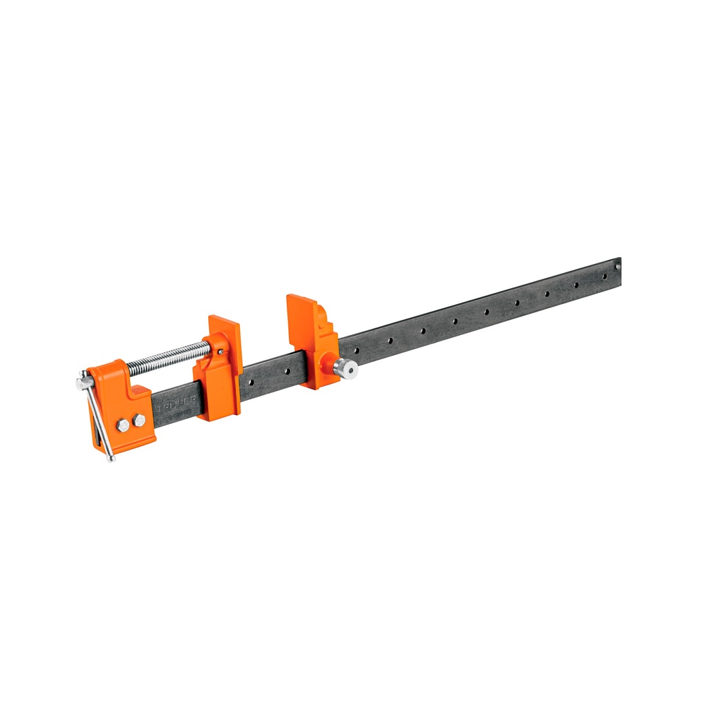 [0100902010185] SARGENTA P/CARPINTERO 4 PIES (48") 17737 TRUPER